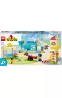 LEGO DUPLO Wymarzony plac zabaw 10991