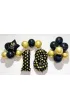 NInvest Balony biodegradalne 19 szt.
