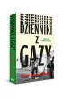 Dzienniki z Gazy