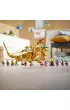 LEGO NINJAGO Z�oty Ultra Smok Lloyda 71774