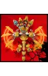 LEGO NINJAGO Z�oty Ultra Smok Lloyda 71774