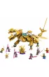 LEGO NINJAGO Z�oty Ultra Smok Lloyda 71774