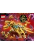 LEGO NINJAGO Z�oty Ultra Smok Lloyda 71774