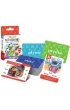 DISNEY UCZY MIX.  Elementarz. Tworz� zdania i czytam. Karty