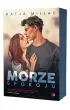 Morze spokoju