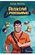Detektywi z podstaw�wki. Tajemnica ratownika Szyszki