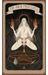 The Green Codex Tarot, karty do wr�enia i ksi��ka, zestaw