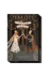 The Green Codex Tarot, karty do wr�enia i ksi��ka, zestaw