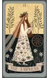 The Green Codex Tarot, karty do wr�enia i ksi��ka, zestaw