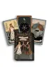 The Green Codex Tarot, karty do wr�enia i ksi��ka, zestaw