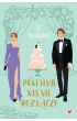Póki ślub nas nie rozłączy – Vi Keeland – okładka ebook