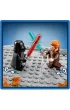 LEGO Star Wars Obi-Wan Kenobi kontra Darth Vader 75334