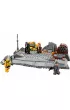 LEGO Star Wars Obi-Wan Kenobi kontra Darth Vader 75334