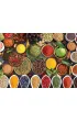 Puzzle 1000 el. Spicy Table Eurographics