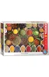 Puzzle 1000 el. Spicy Table Eurographics