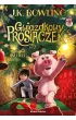 Gwiazdkowy Prosiaczek
