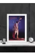 Queen Crown - Freddie Mercury - plakat 61x91,5 cm