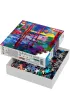 Puzzle 1000 el. Redina Tili Sleeping Giants Good Loot