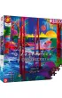 Puzzle 1000 el. Redina Tili Sleeping Giants Good Loot