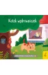 Biblioteka maluszka. Kotek w�drowniczek