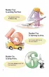 Learning with Numbers. Materia�y pomocnicze do nauki j�zyka angielskiego