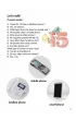 Learning with Numbers. Materia�y pomocnicze do nauki j�zyka angielskiego