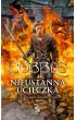 Nieustanna ucieczka. Beniamin Ashwood. Tom 2 – Ac Cobble – okładka ebook