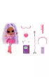 LOL Surprise Tweens Neon Pop Stars - Kitty K Mga Entertainment