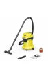 Karcher Odkurzacz uniwersalny WD3 V17/4/20 1.628-127.0