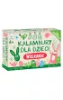 Kalambury dla Dzieci. Wielkanoc Kangur