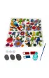 Zestaw decoupage Paper Patch - Kamienie Strigo