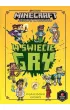 Minecraft. W �wiecie gry. Kroniki Woodsword. Tom 1
