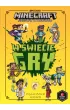 Minecraft. W �wiecie gry. Kroniki Woodsword. Tom 1