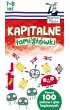 Kapitalne �amig��wki (7-8 lat). Kapitan Nauka