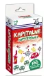 Kapitalne �amig��wki (7-8 lat). Kapitan Nauka