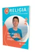 Pan Jezus jest naszym �yciem 4. Podr�cznik z �wiczeniami do religii dla czwratej klasy szko�y podstawowej. Cz�� 2