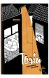 Tosia i tajemnica geodety. Tosia. Tom 1