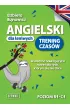 Angielski dla leniwych. Trening czas�w Skuteczna nauka j�zyka nawet dla tych, kt�rym si� nie chce