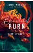 Beautiful Burn. Piękne spalenie. Seria Maddox Brothers. Tom 4 – Jamie McGuire – okładka ebook