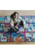 Puzzle 13500 el. UFT Prime Disney Trefl