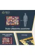 Puzzle 13500 el. UFT Prime Disney Trefl
