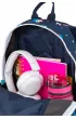 Coolpack Blue Unicorn Plecak Dziecicy Coolpack Toby  Blue Unicorn