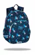 Coolpack Blue Unicorn Plecak Dziecicy Coolpack Toby  Blue Unicorn