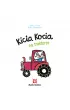 Kicia Kocia na traktorze