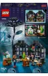 LEGO Wednesday Kwiat czarnej dalii 76784