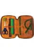 CoolPack Pi�rnik potr�jny z wyposa�eniem Jumper 3 Mandalorian