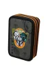 CoolPack Pi�rnik potr�jny z wyposa�eniem Jumper 3 Mandalorian
