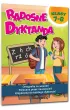 Radosne dyktanda. Klasy 7-8