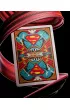 Karty Superman Theory11