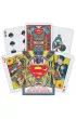 Karty Superman Theory11